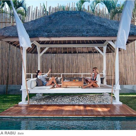 3Br Villa Rabu - Minggu Villas Seminyak Ngoại thất bức ảnh