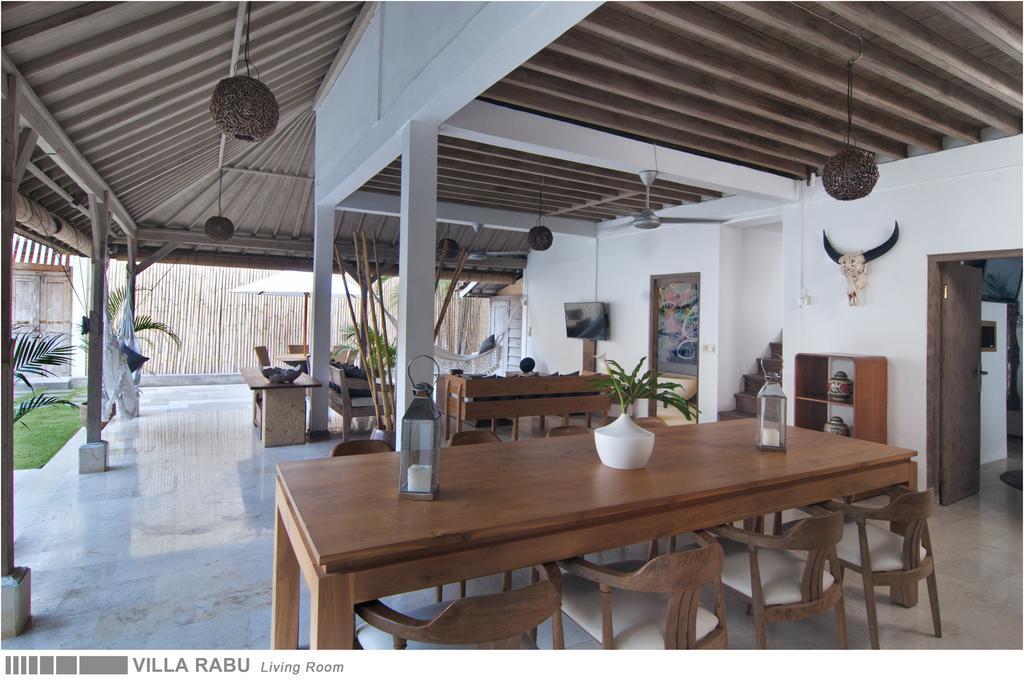 3Br Villa Rabu - Minggu Villas Seminyak Ngoại thất bức ảnh