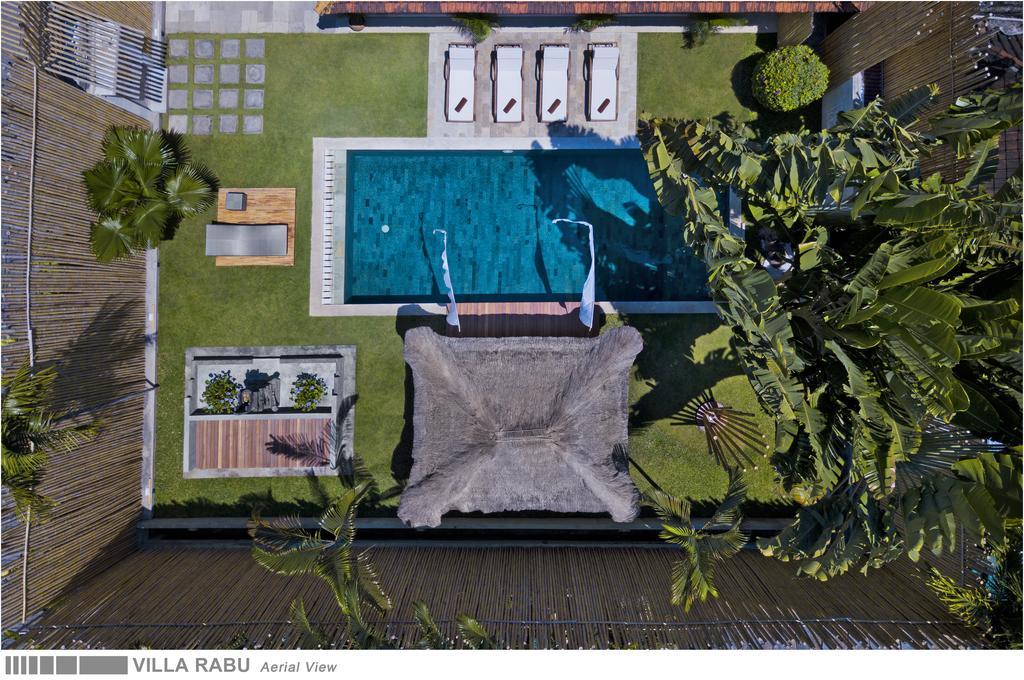 3Br Villa Rabu - Minggu Villas Seminyak Ngoại thất bức ảnh