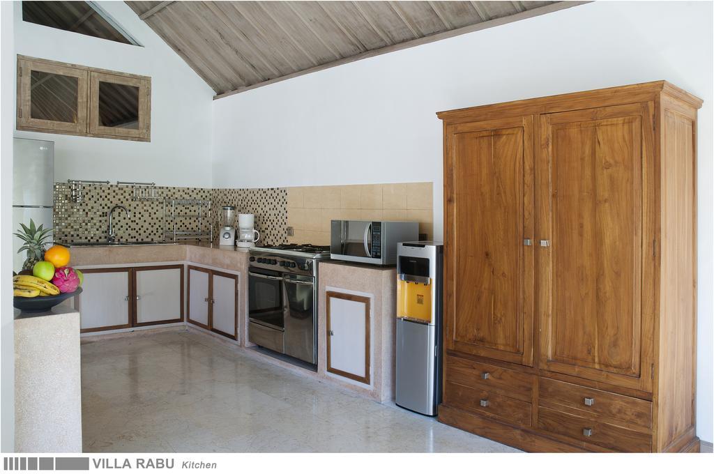 3Br Villa Rabu - Minggu Villas Seminyak Ngoại thất bức ảnh