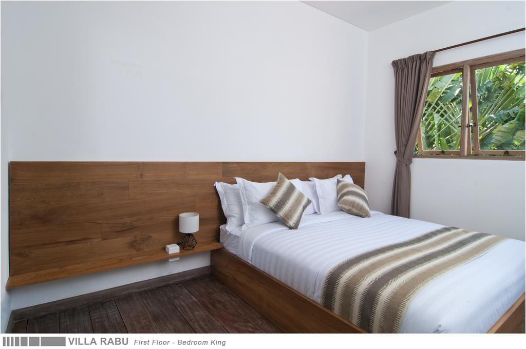 3Br Villa Rabu - Minggu Villas Seminyak Ngoại thất bức ảnh