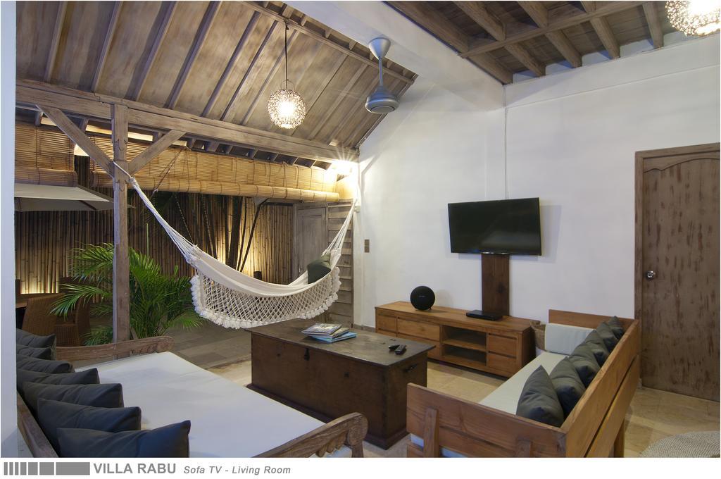 3Br Villa Rabu - Minggu Villas Seminyak Ngoại thất bức ảnh