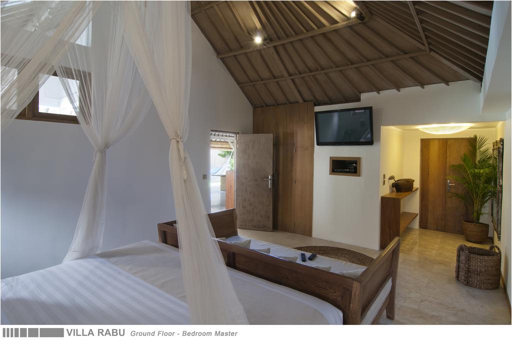 3Br Villa Rabu - Minggu Villas Seminyak Ngoại thất bức ảnh