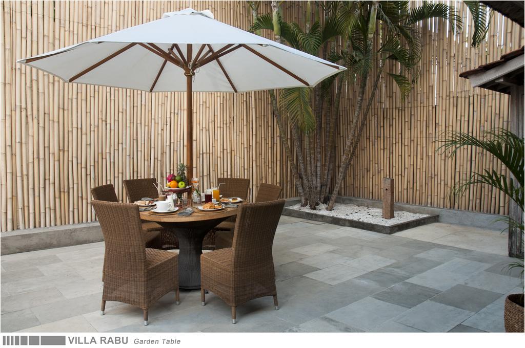 3Br Villa Rabu - Minggu Villas Seminyak Ngoại thất bức ảnh