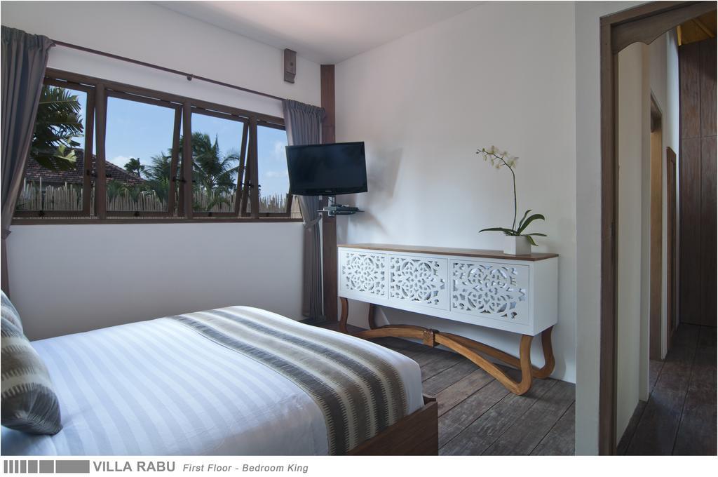 3Br Villa Rabu - Minggu Villas Seminyak Ngoại thất bức ảnh