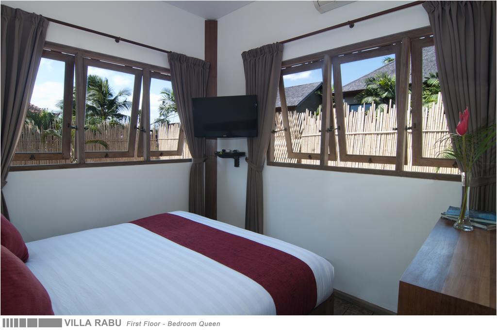 3Br Villa Rabu - Minggu Villas Seminyak Ngoại thất bức ảnh