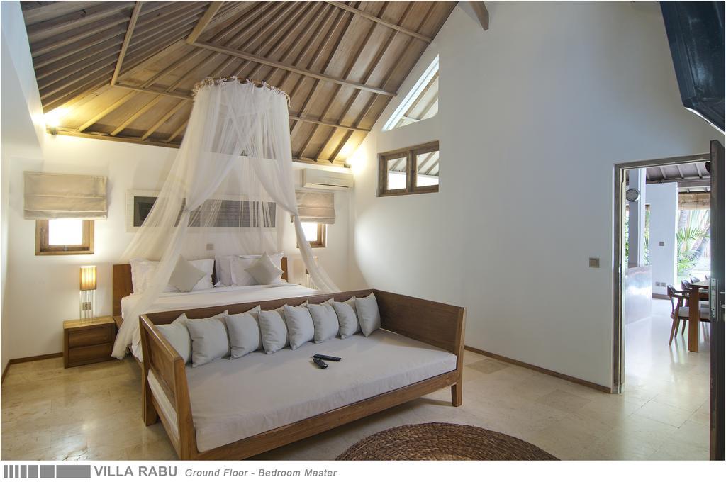 3Br Villa Rabu - Minggu Villas Seminyak Ngoại thất bức ảnh