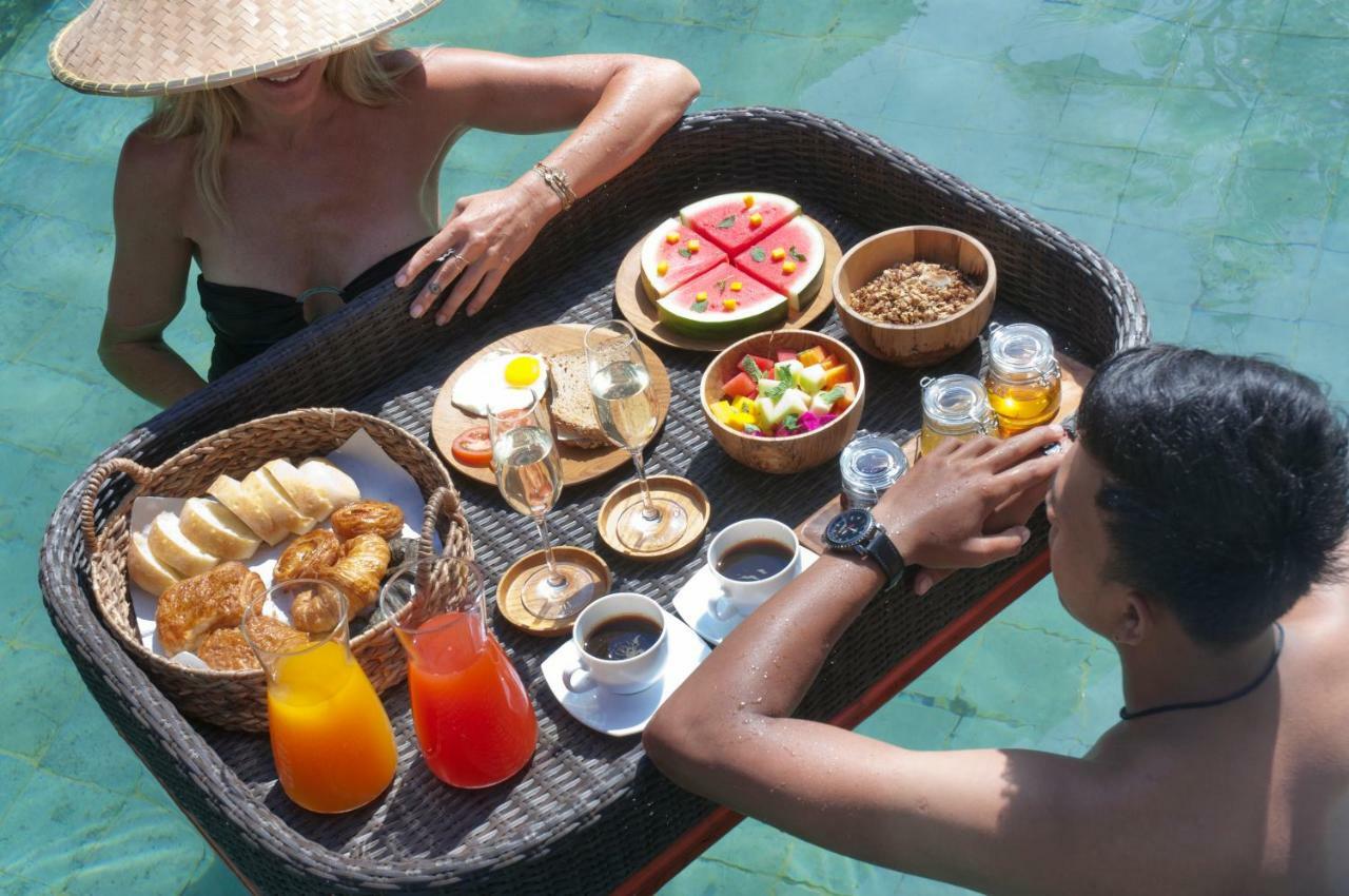 3Br Villa Rabu - Minggu Villas Seminyak Ngoại thất bức ảnh